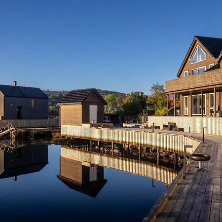 Feriehus Pale By Interhome