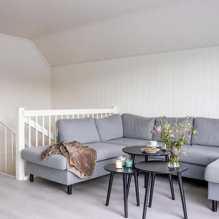 Feriehus Pale By Interhome