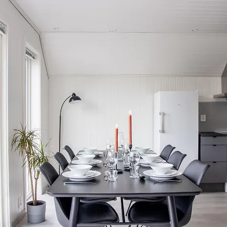 Pale By Interhome * Bomlo