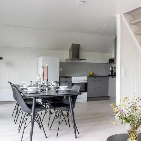 Feriehus Pale By Interhome