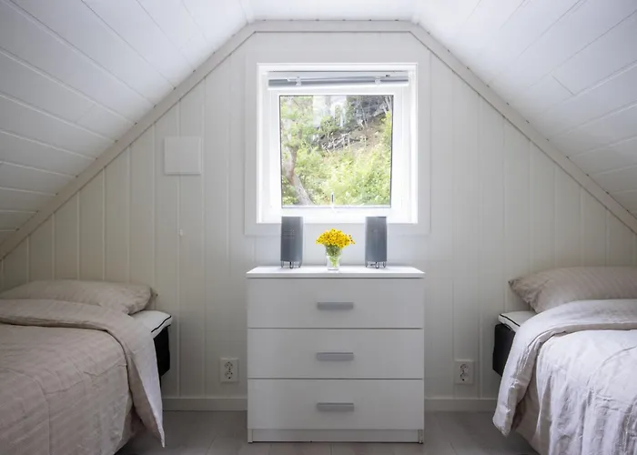 Pale By Interhome * Bomlo