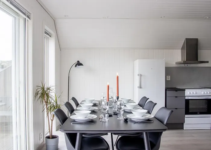Pale By Interhome * Bomlo