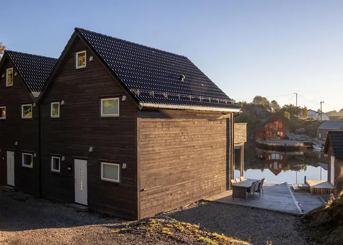 Ferienhaus Pale By Interhome Bomlo