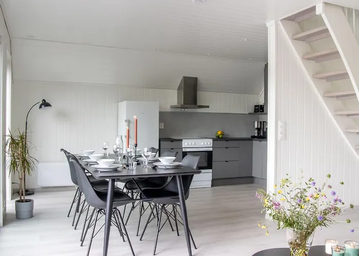 Casa de Férias Pale By Interhome