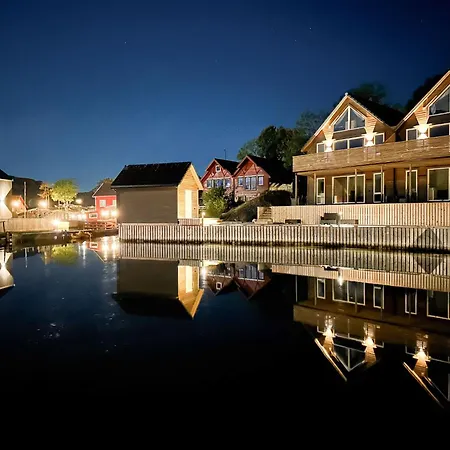 Dom wakacyjny Pale By Interhome Bomlo