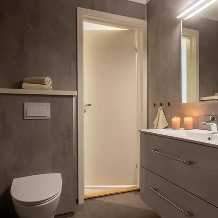 Dom wakacyjny Pale By Interhome *