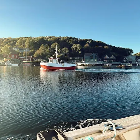 Pale By Interhome Dom wakacyjny Bomlo