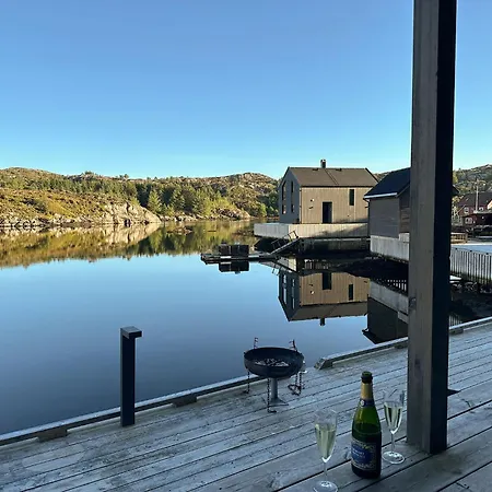 Pale By Interhome Dom wakacyjny Bomlo