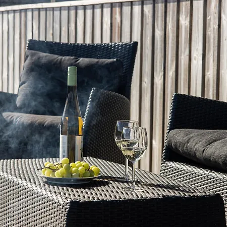 Pale By Interhome * Bomlo