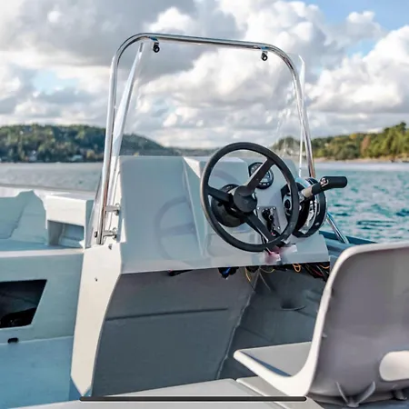 Dom wakacyjny Pale By Interhome Bomlo