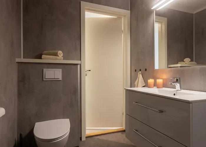 Dom wakacyjny Pale By Interhome *