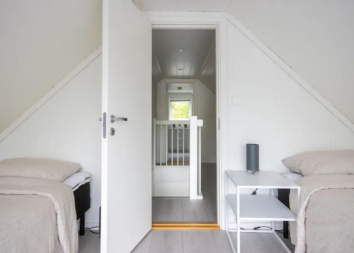 Pale By Interhome * Bomlo